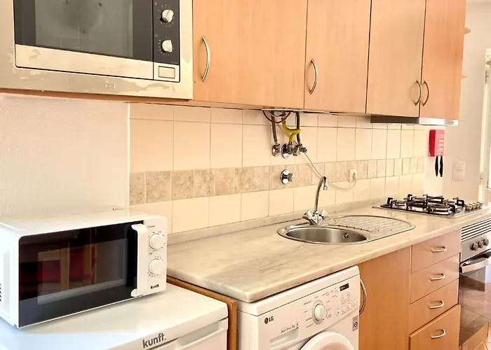 Apartment Casa Star *