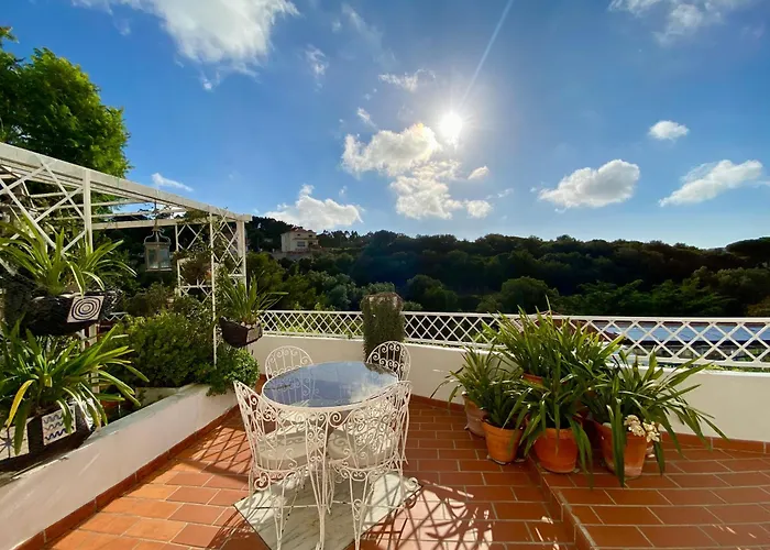 Casa Star Apartment Ericeira