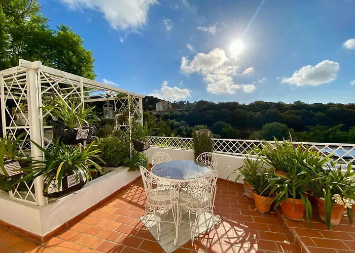 Casa Star Apartment Ericeira