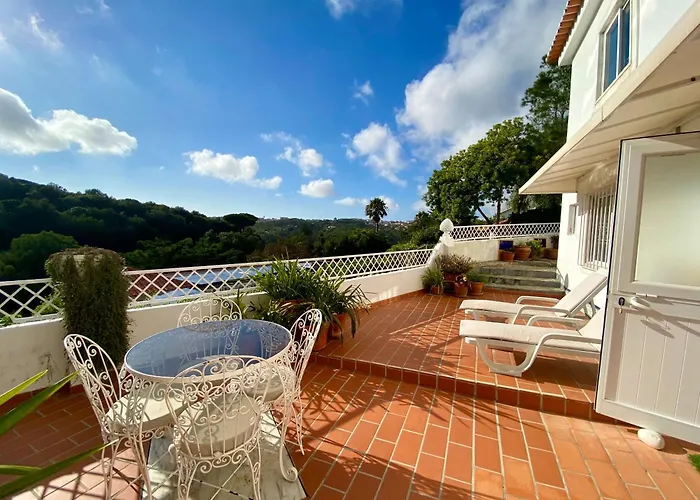 Apartment Casa Star Ericeira