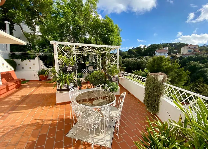 Casa Star * Ericeira