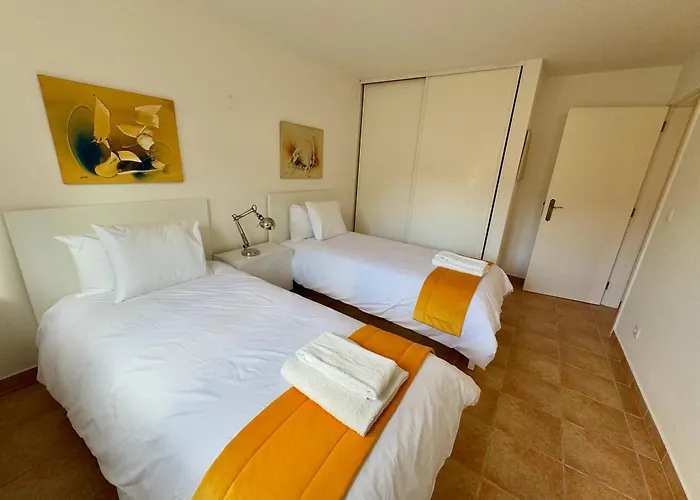 Apartamento Casa Star