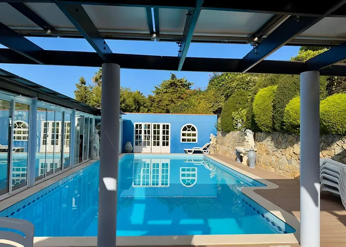 Casa Star Ericeira