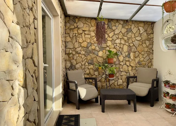 Casa Star Apartment *