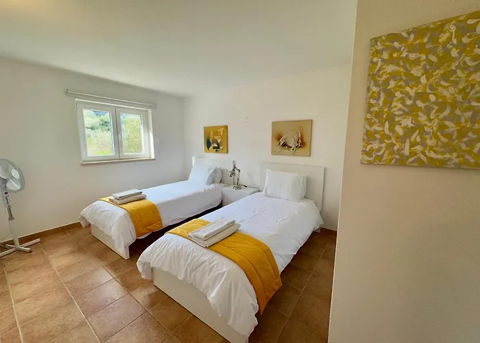 Casa Star Apartment *