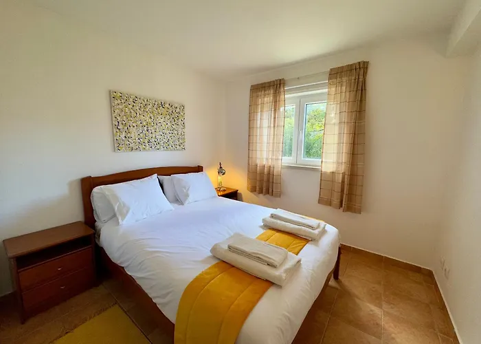 Apartamento Casa Star *