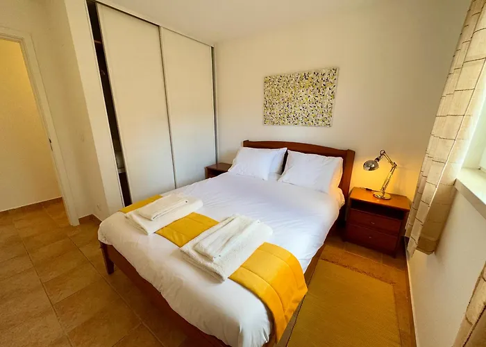 Casa Star Apartment Ericeira