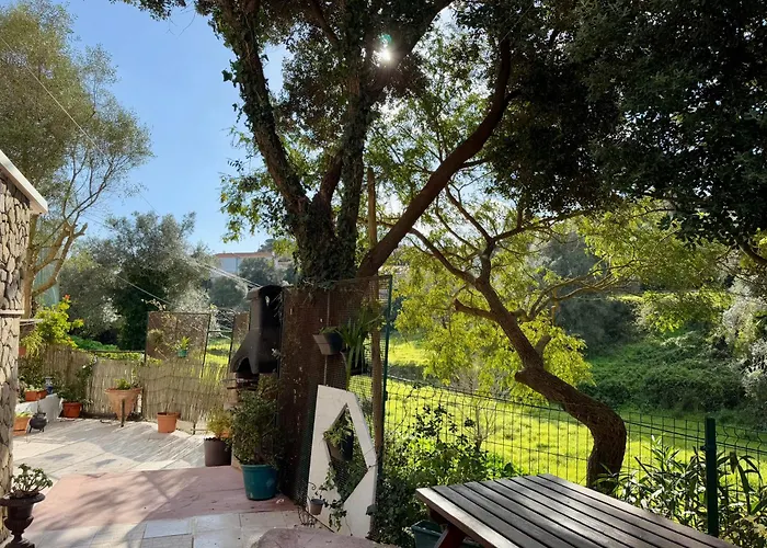 Apartment Casa Star Ericeira